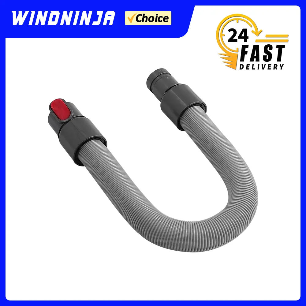 Hose Expansion Tube…