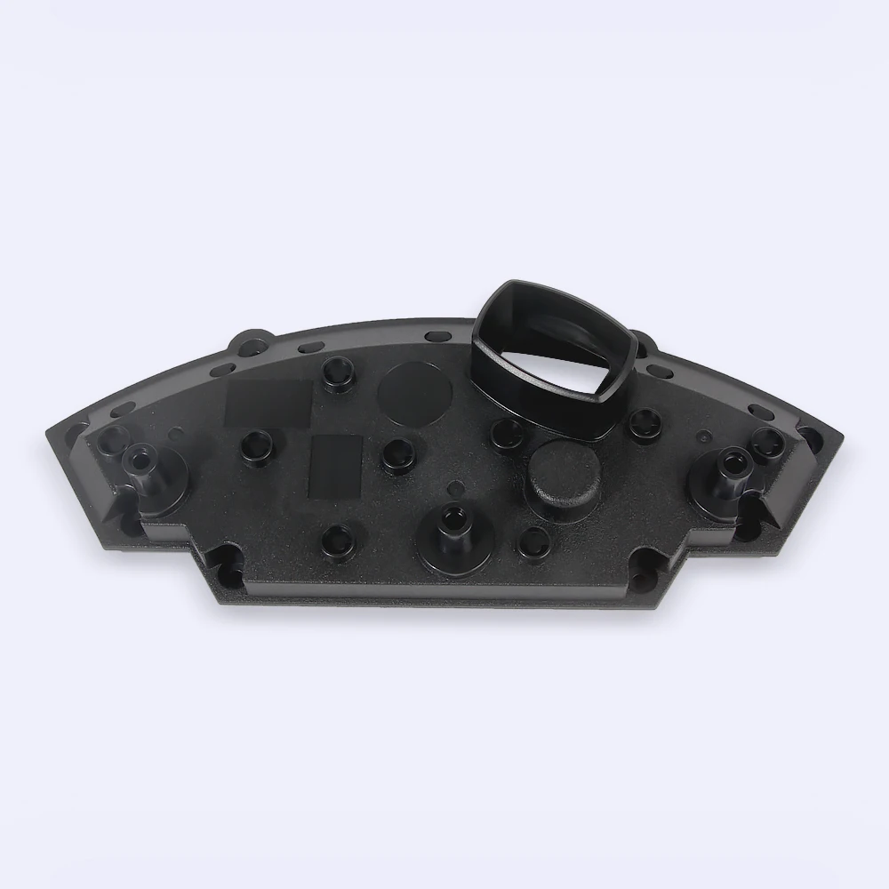 Alloggiamento del tachimetro del motociclo per Kawasaki ZX-10R ZX10R ZX 10R 2016-2020 2021 custodia dello strumento cruscotto scatola di copertura accessori