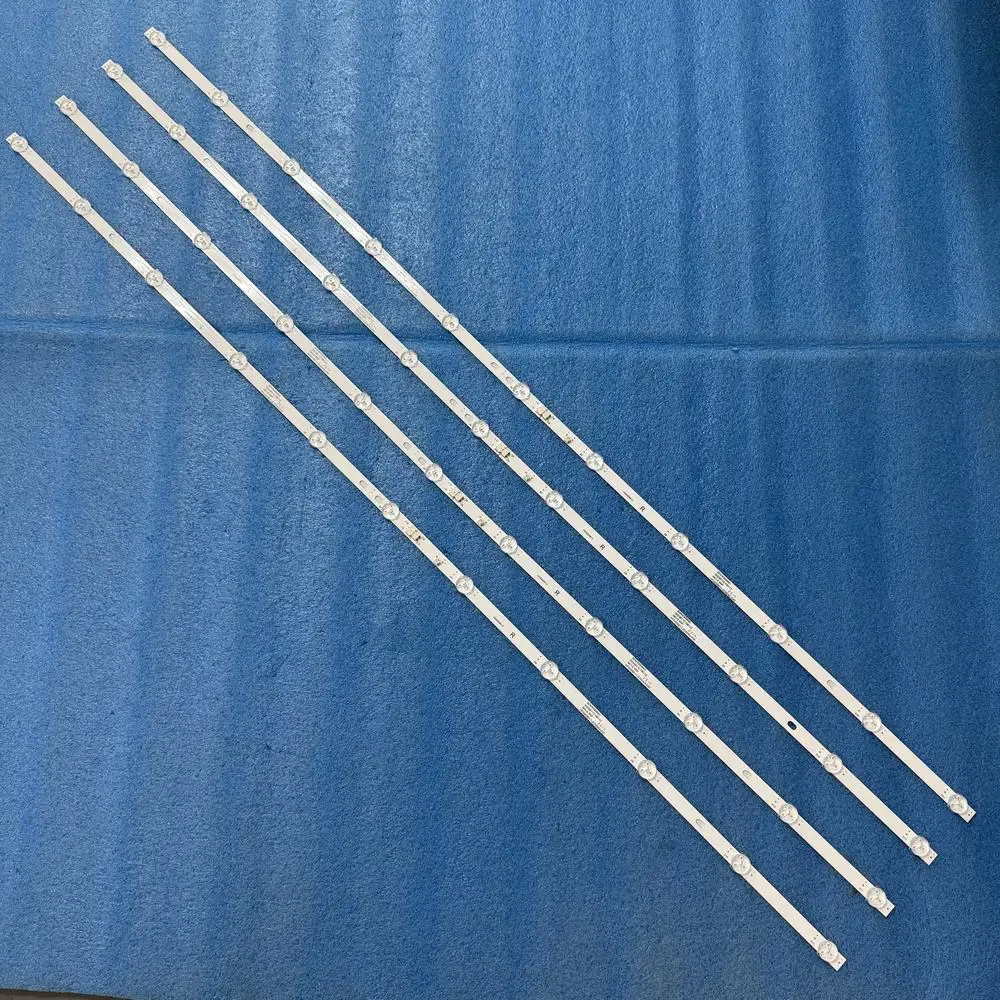 

Лента светодиодной подсветки для MI L55M6-6ARG HFSX55D11-ZC62AG-03D 303HX550004D