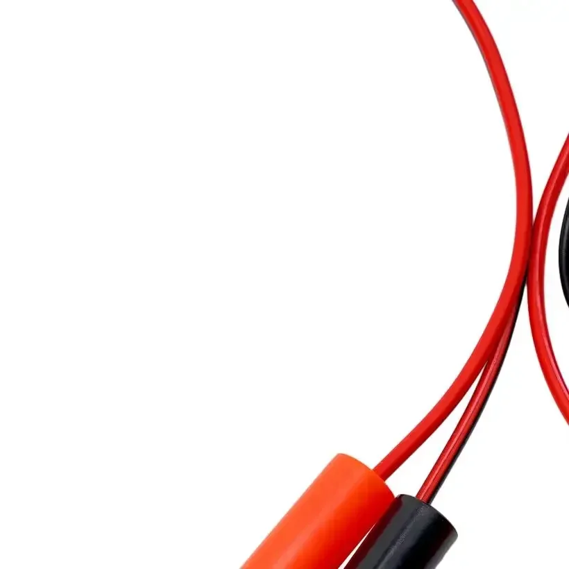 1Pc 1M 4Mm Banana C…