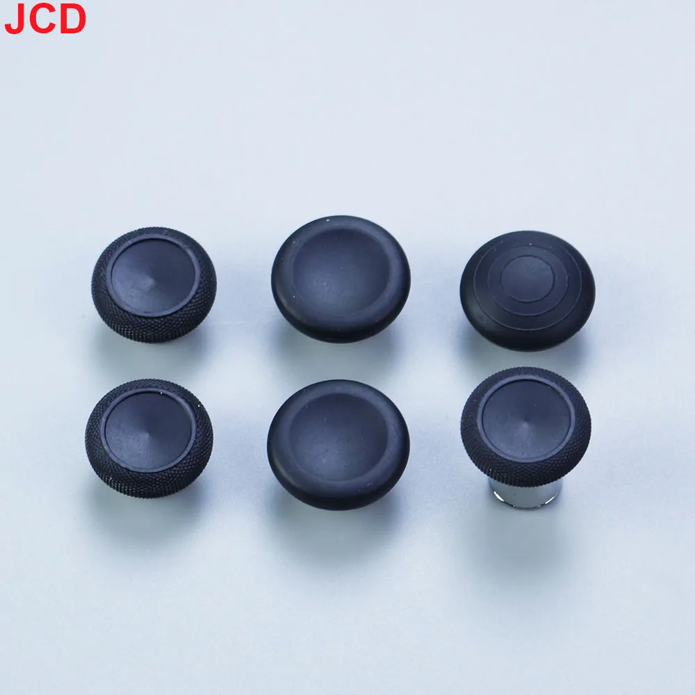 JCD Analog Buttons For Xbox Elite Series 2 Gamepad Thumbsticks Grips Adjustment Tool D-Pad Paddles Trigger Stick