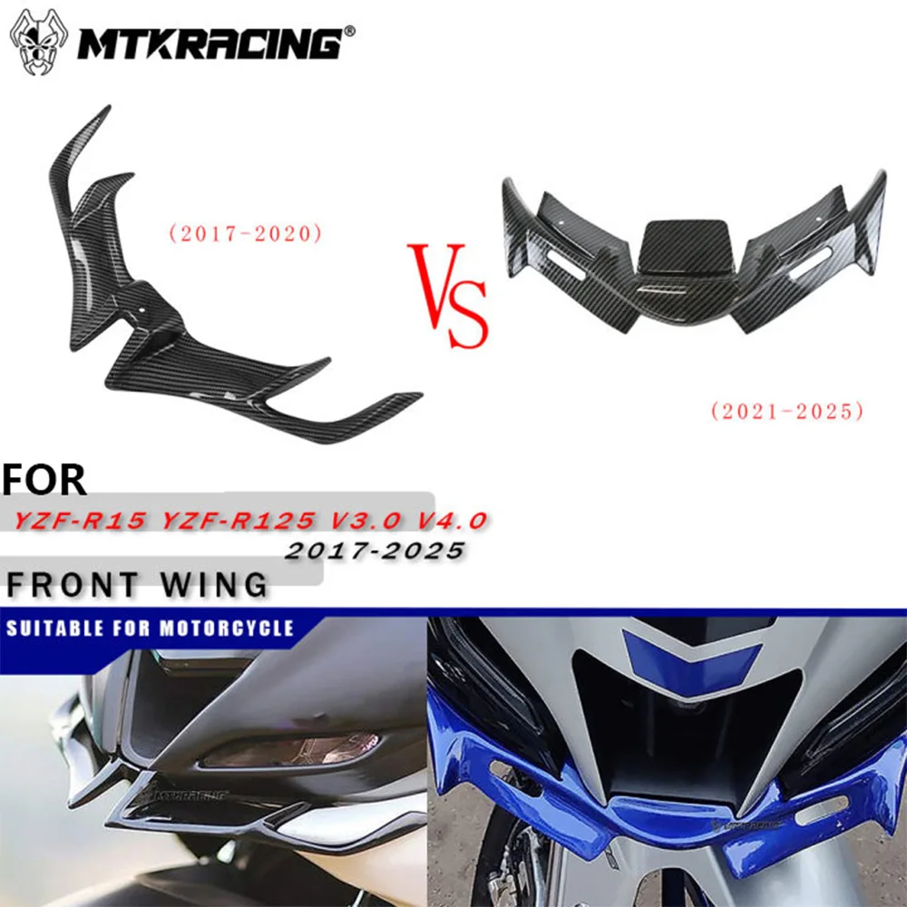 Yamaha YZF R125 Winglet Review: Real-World Performance, Fitment & Safety Gains for Daily Riders