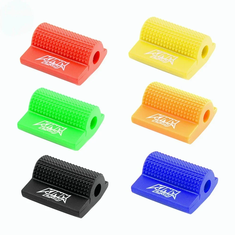 

Motorcycle Shift Color Decorative Strip Silicone Protective Cover for BMW ADVENTURE R1200R K1600 GT GTL R1200GS R1200GS