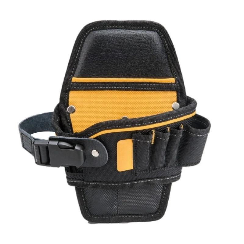 

Multifunctional hard bottom portable kit wear-resistant electrical kit combination