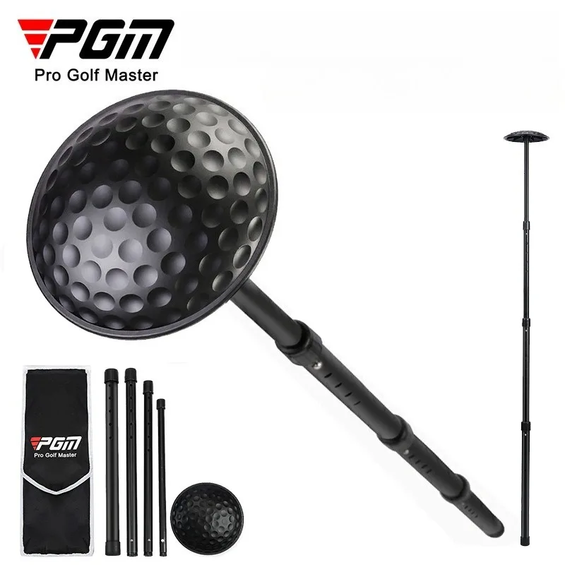 PGM Golf Bag Support Rod 4-Section Adjustable Length Protection Bags Anti Deformation Universal ZJ015