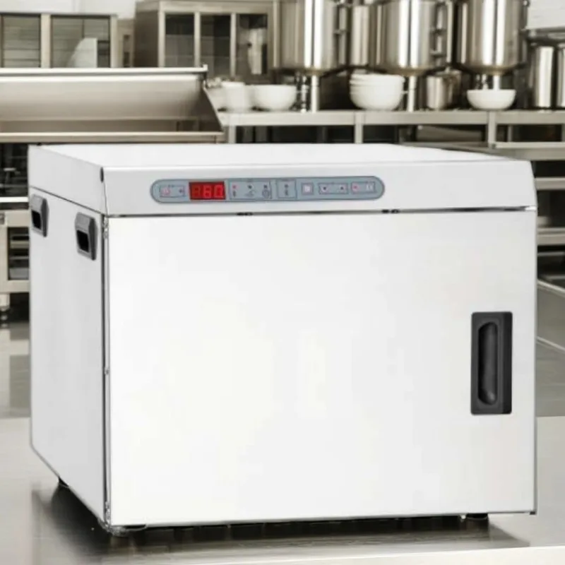 Commercial Kitchen Equipment Slow Cooker for Fast Food Restaurants Hotels Home Use Industrial Stainless Steel Farm Industries