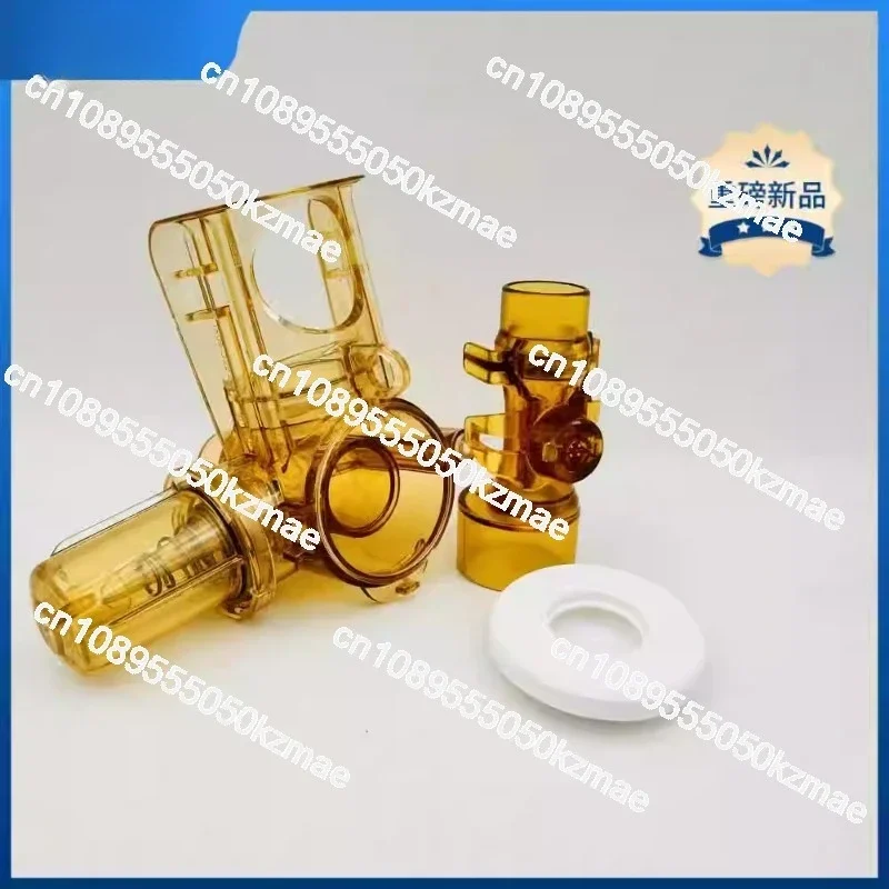 For R860 respirator exhalation valve set 1505-3848-000
