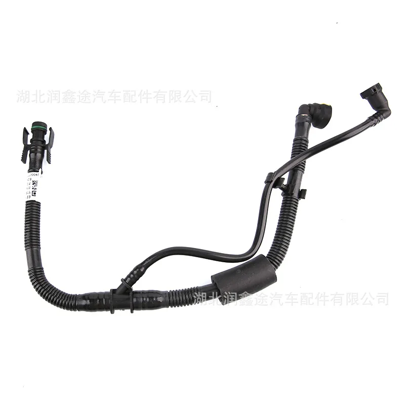 

1192T6 crankcase conduit for Peugeot 307 406 206 Citroen XSARA PICASSO