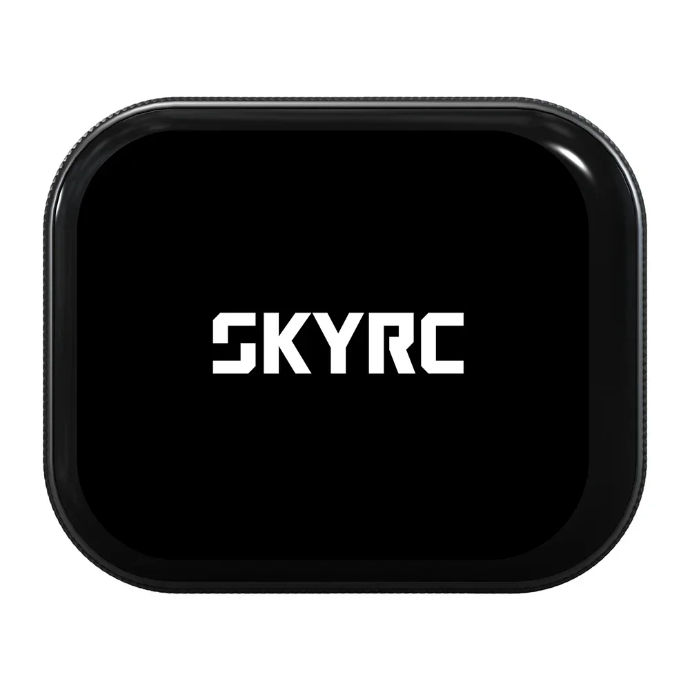 SkyDElSkyRC HeatVision ITV500 Mini Thermal Imager Infrared Temperature Imager With Touchscreen For RC Motor ESC Battery Monitori