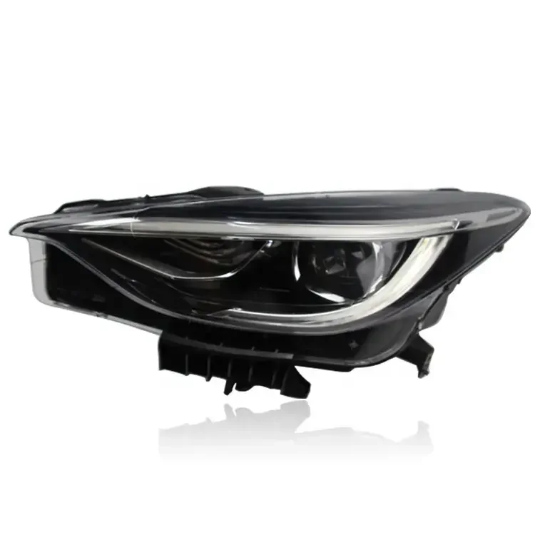 

Used car accessory HID Headlamp for Infiniti QX30 led car headlight