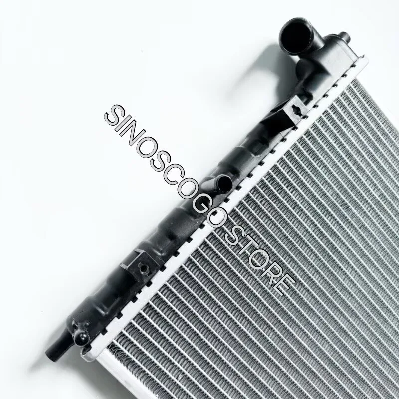 Original Radiator Water Tank for Renli 1100cc RL1100  Go Kart Dune Buggy Adrenaline KN102060000