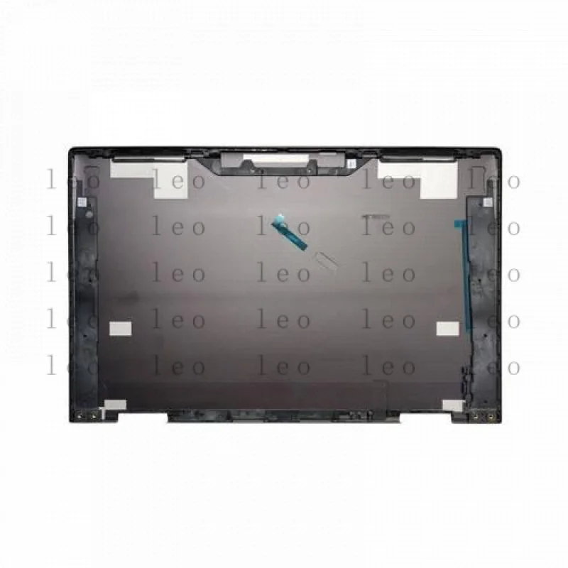 

HJ AS lk NEW For HP Envy X360 13Z-AY 13-AY Lcd Back Cover Top Rear Lid L94498-001 Brown