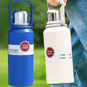 12 최고의 판매 물병 2000ml -№10