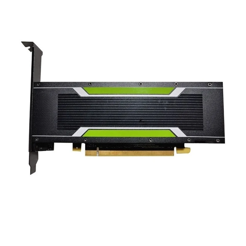 

Tesla Series P4 8GB GPU Deep Computing Accelerated Learning Computing Graphics Card