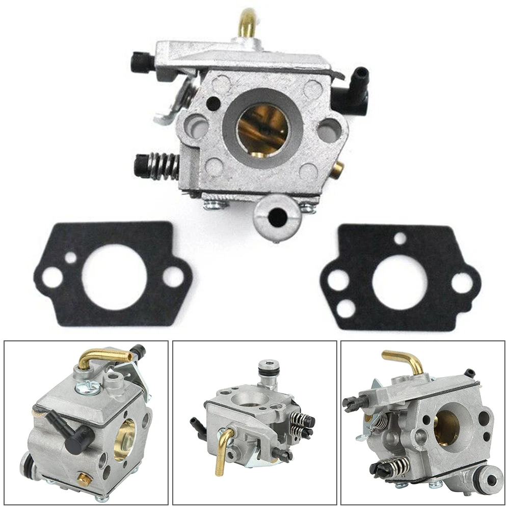 

High Quality High-quality Practical 100% Brand New Carburetor Chainsaw Easy To Install Long Service Life Sturdy