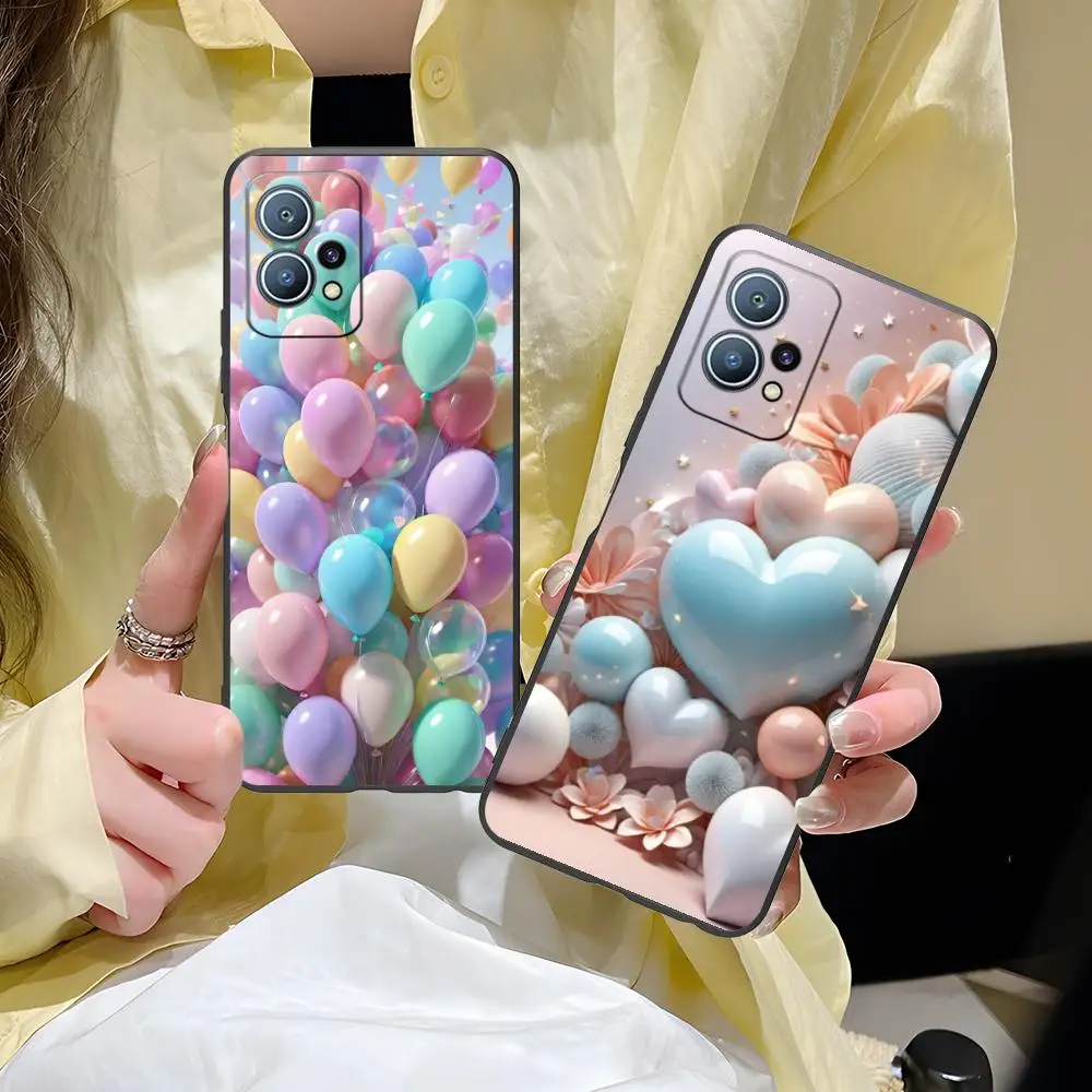 Shiny Balloon Mobil…