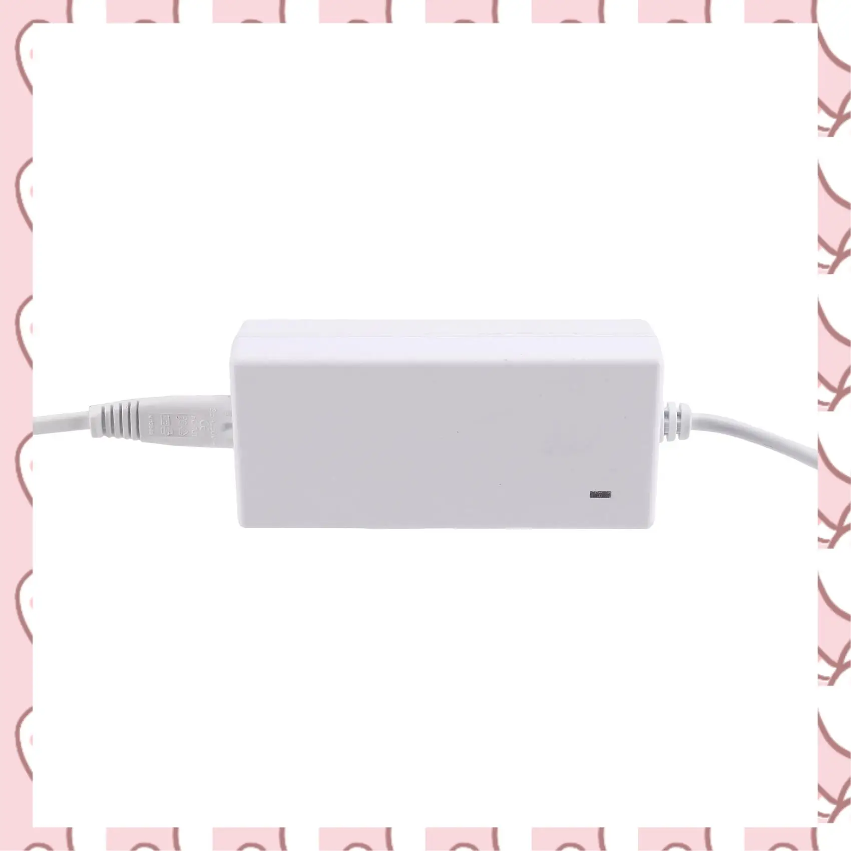 

HHTL 18V 3A Power Supply Charger For Cricut Explore Air 2, Expression 2, Personal Expression Create, Mini, Explore EU Plug