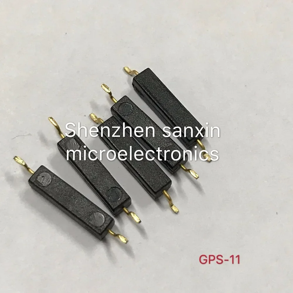 Patch ชุดฤดูใบไม้ผลิหลอด Anti-Shock ความเสียหาย Gps-11SMD