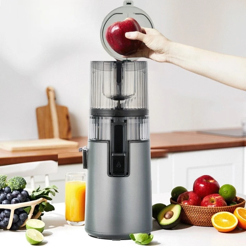 

Original juice machine Juicer Cooking machine Juice residue separation Household