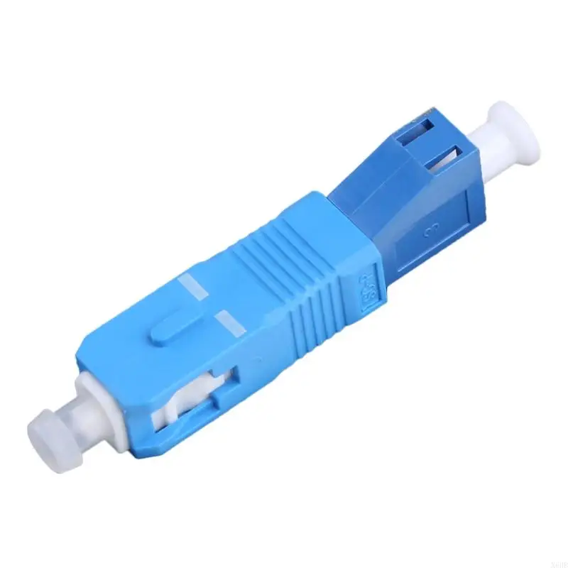 X6HB Single Male to Female Optical Fiber Adapter Connector for Optical Power Meter Accessories