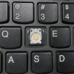 Replacement Keycap Key Hinge For Lenovo Thinkpad KT1255 KT1525 Wireless Bluetooth Keyboard KEY & Clips