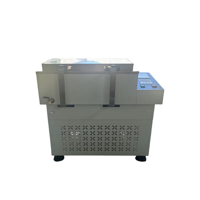 

Frozen water bath thermostatic oscillator SHA-2A Frozen water bath shaker