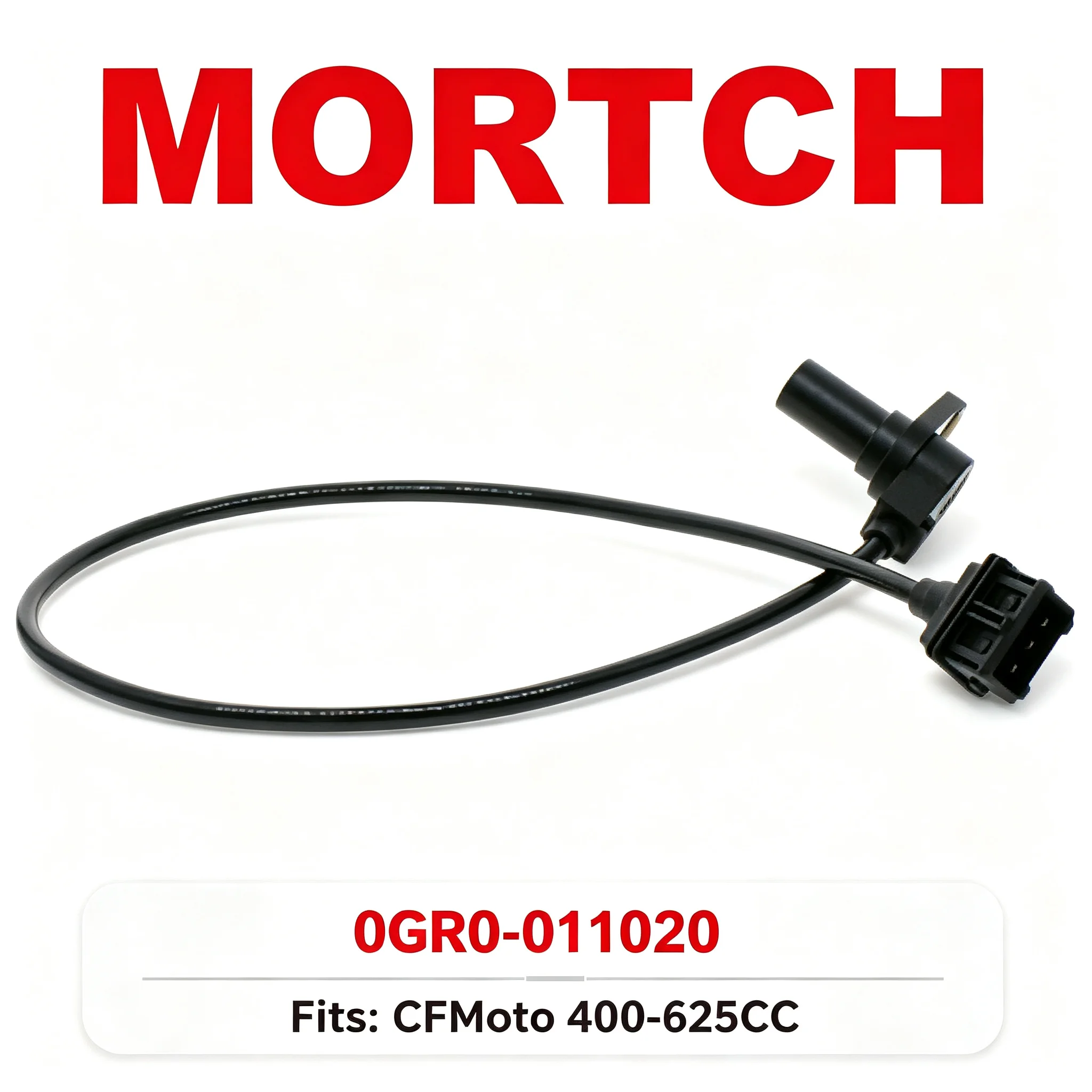 Gearshift Sensor 0GR0-011020 Engine Speed Sensor RPM For CF Moto 450cc ATV UTV CForce UForce ZForce 450 550 600 625 Z5 U6