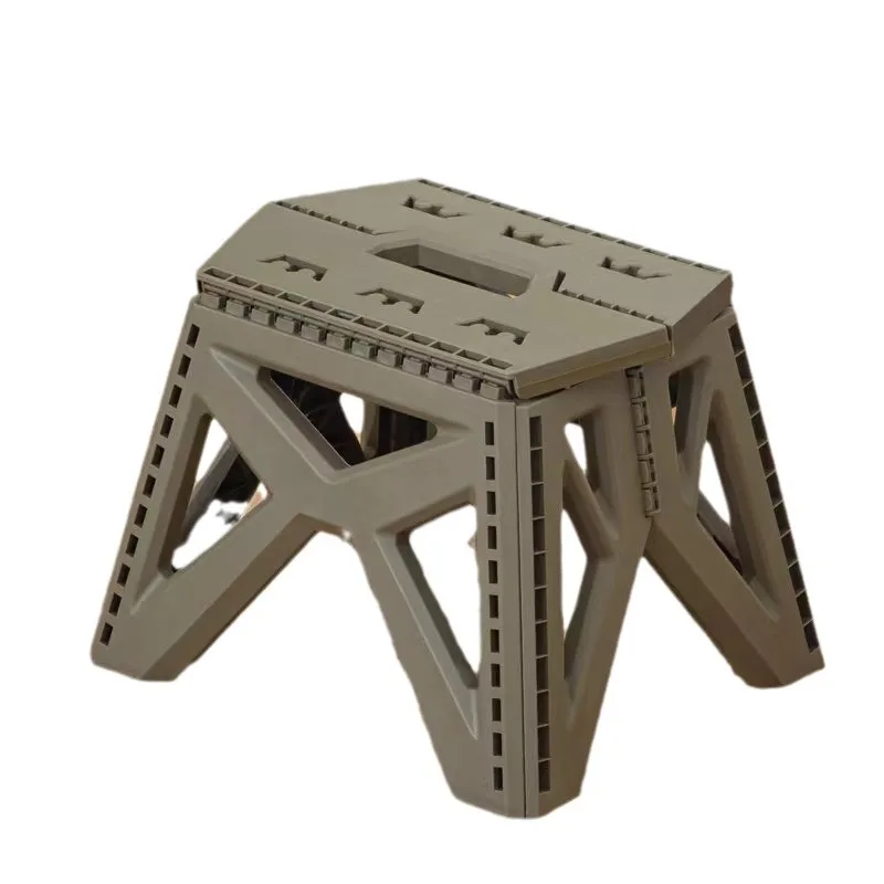 outdoor-folding-stool-camping-portable-plastic-lightweight-bench-folding-stool-simple-fishing-stool-portable