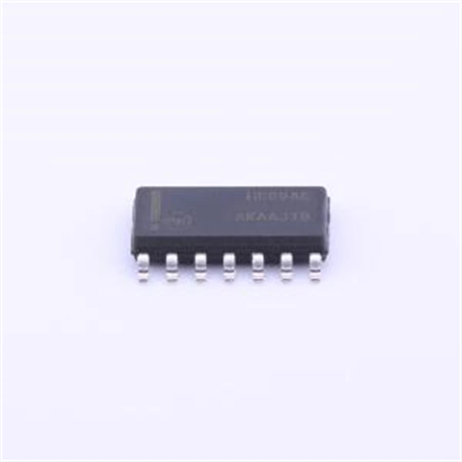 100PCS/LOT MC74HC00ADR2G (Logic ICs)