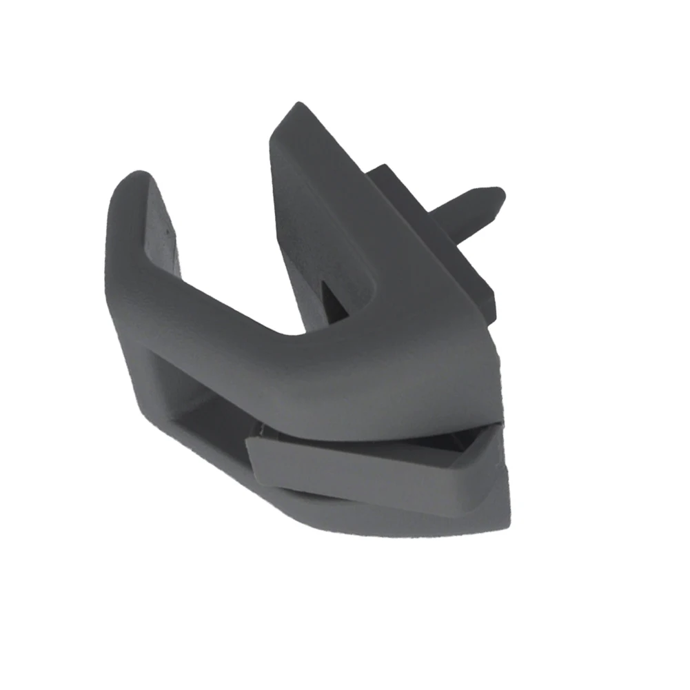 

Interior Coat Hook For Ford For F-250 Super Duty 17-2022 For F-350 Super Duty 17-2022 For F-450 Super Duty 17-2019 For F-550