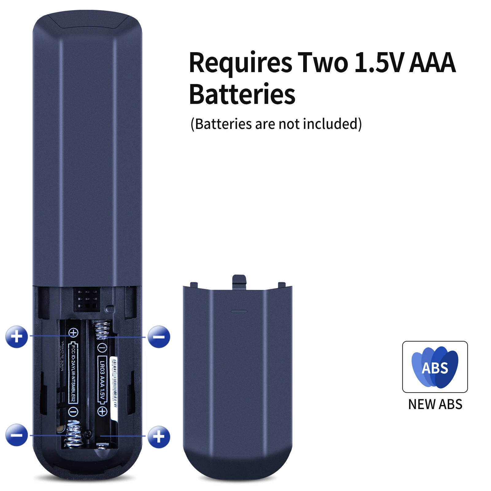 جهاز تحكم عن بعد لصندوق ميو ، جديد ، T4HS2228 ، 31KA ، NOTUS M2