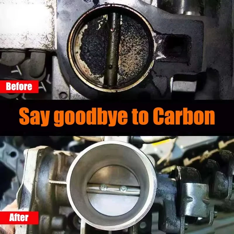 Engine & Catalyst Cleaner 2