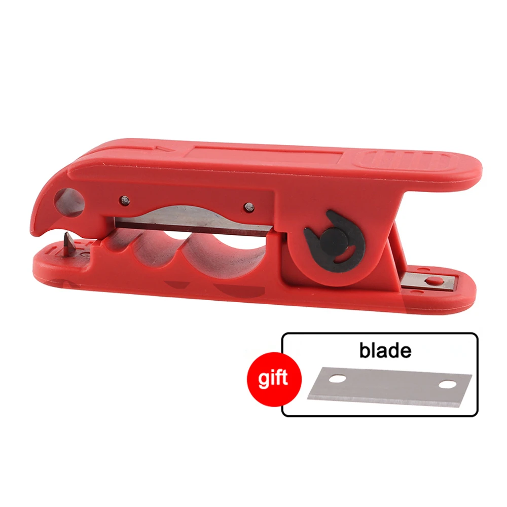 Tipo giratório multi-função descascamento faca fio stripper 4-240mm insulated isolado cabo de fio manual ferramenta de descascador rápido