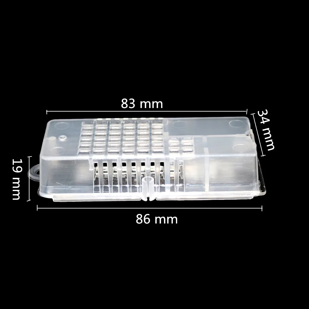 5 Pcs Queen Cage Beekeeper Queen Transport Cage 4 Types Bee Cage Bee Keeping Queen Protection Cage Bee Cage Bee Keeping Tools