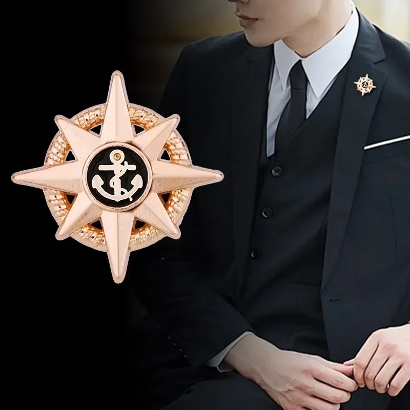 Broches Terno: O Acessório Que Transformou Meu Estilo Profissional Para Sempre