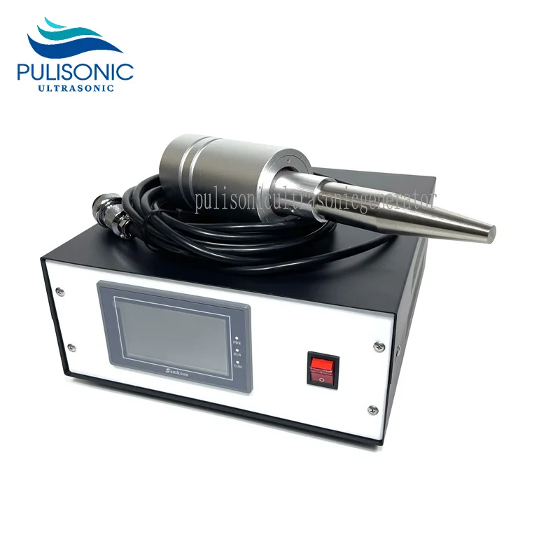 Industrial Ultrasonic Anti-Scaling And Descaling Vibrator For Coal Chemical Industry