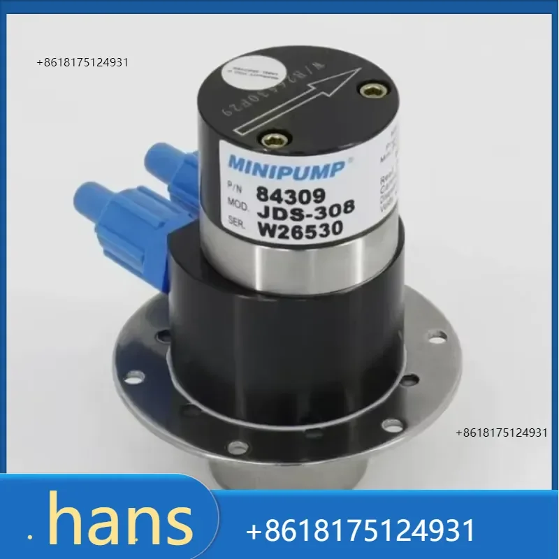 2026 Factory Direct Sales Hot Sell Compatible Linx Spare Parts Linx 72145-SWP7021-T Opaque Pump Head for Linx(Short Rotor)