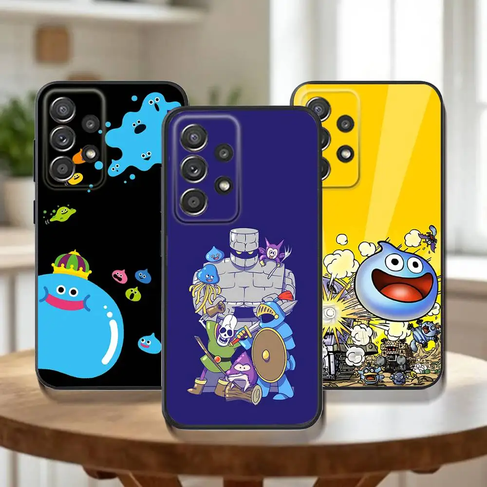 D-Dragon Quest Slim… - image