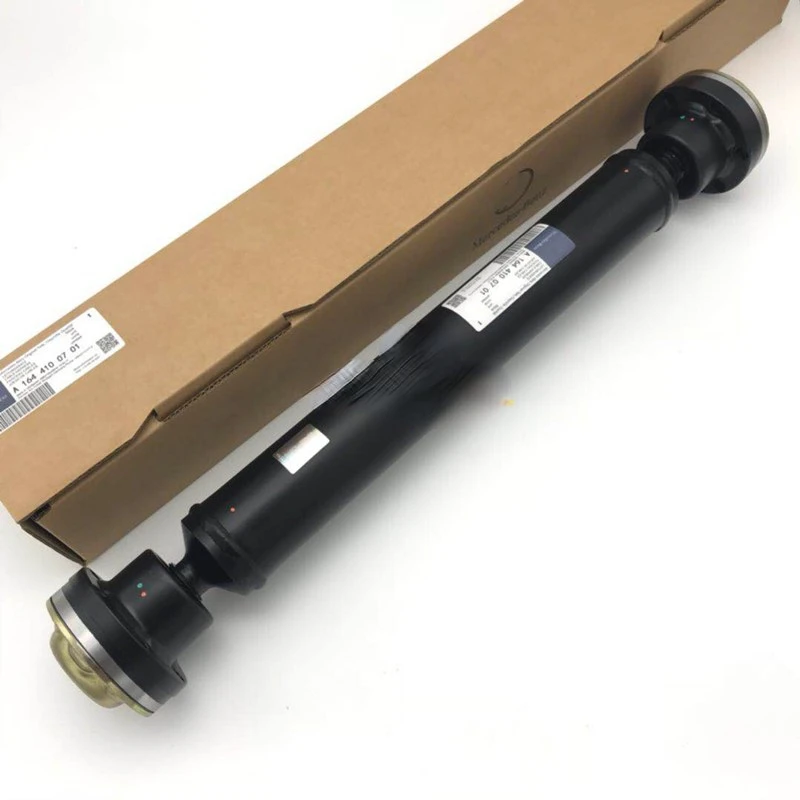 

Applicable to Mercedes Benz GL350 GL450 550 ML350 ML400 R500 R300 R350 front transmission shaft