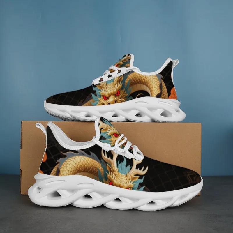 Men's Shoes Summer Breathable Mesh Flat Shoes Men's Casual Sneakers Shoe Running Women Sneakers Lightweight Sports Man Shoes