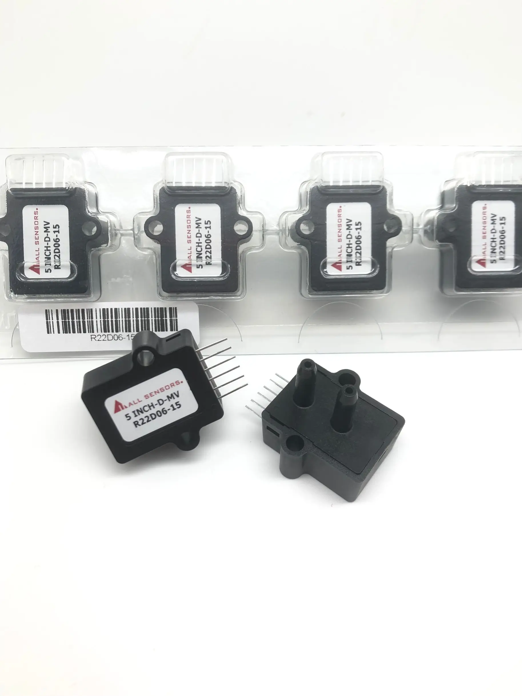 5 INCH-D-MV All sensors Pressure sensor brand new and original