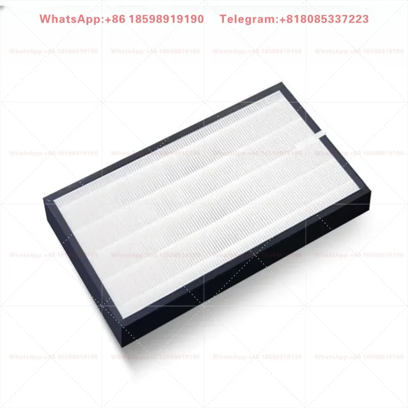 1 piece suitable for Compatible with air purifier filter F-ZXKP40C F-AAV40V filter element for formaldehyde,