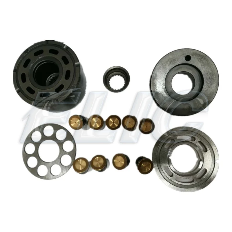 ELIC 05/903832 JS180 Hydraulic Travel Motor Spare Parts 05/909511 05/909512 05/909513 05/909514 Repair Kit For Replacement