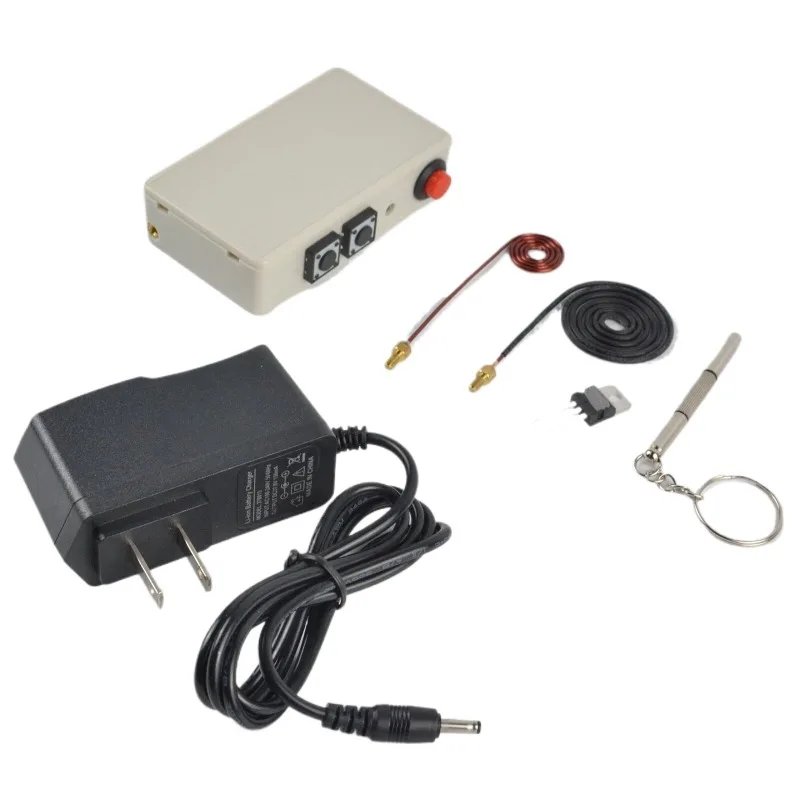 150mhz multifunctional electromagnetic pulse (emp) emitter - high-intensity magnetic pulse generator