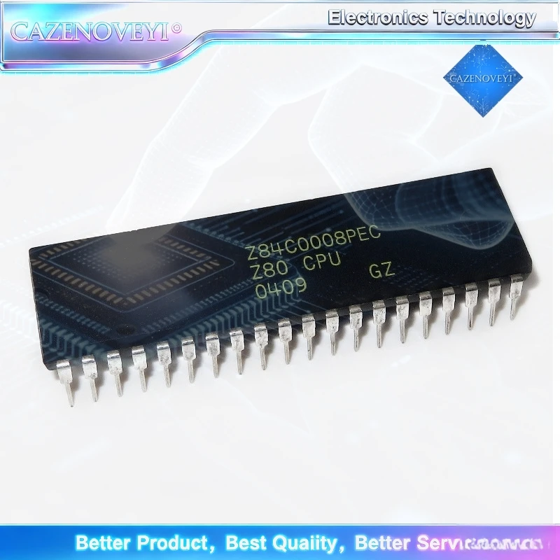 Ample Ready Stock Accept Mixed Chip Models Competitive Price For Bulk Purchases  AY-3-8910 AY38910 AY38910A DIP-40 AY-3-8910A