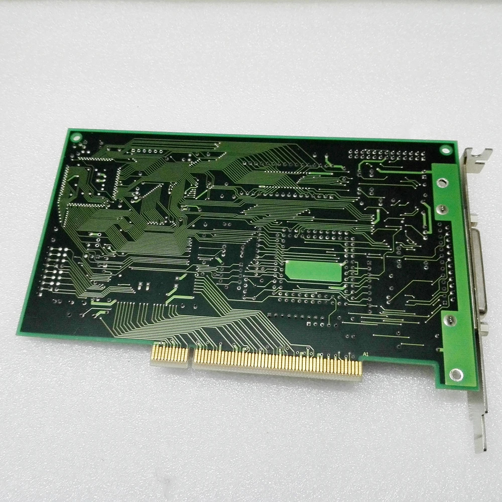 Original  For HVC-0105 HI-NET PCI VER.3 Network Communication Card High Quality