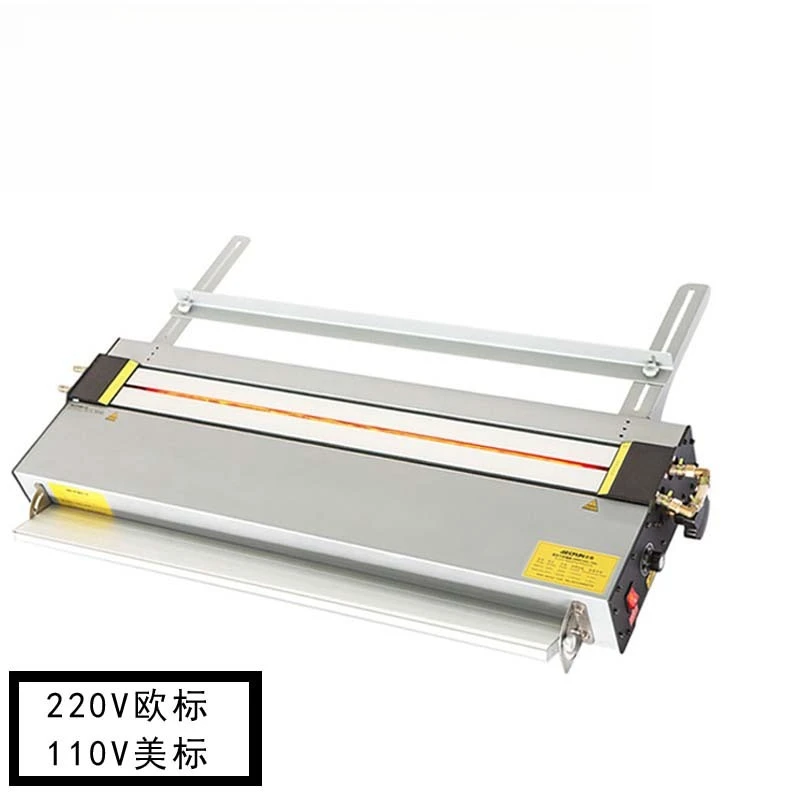 For acrylic bending machine 220/110V US standard with angle positioning organic plate hot bending machine European standard