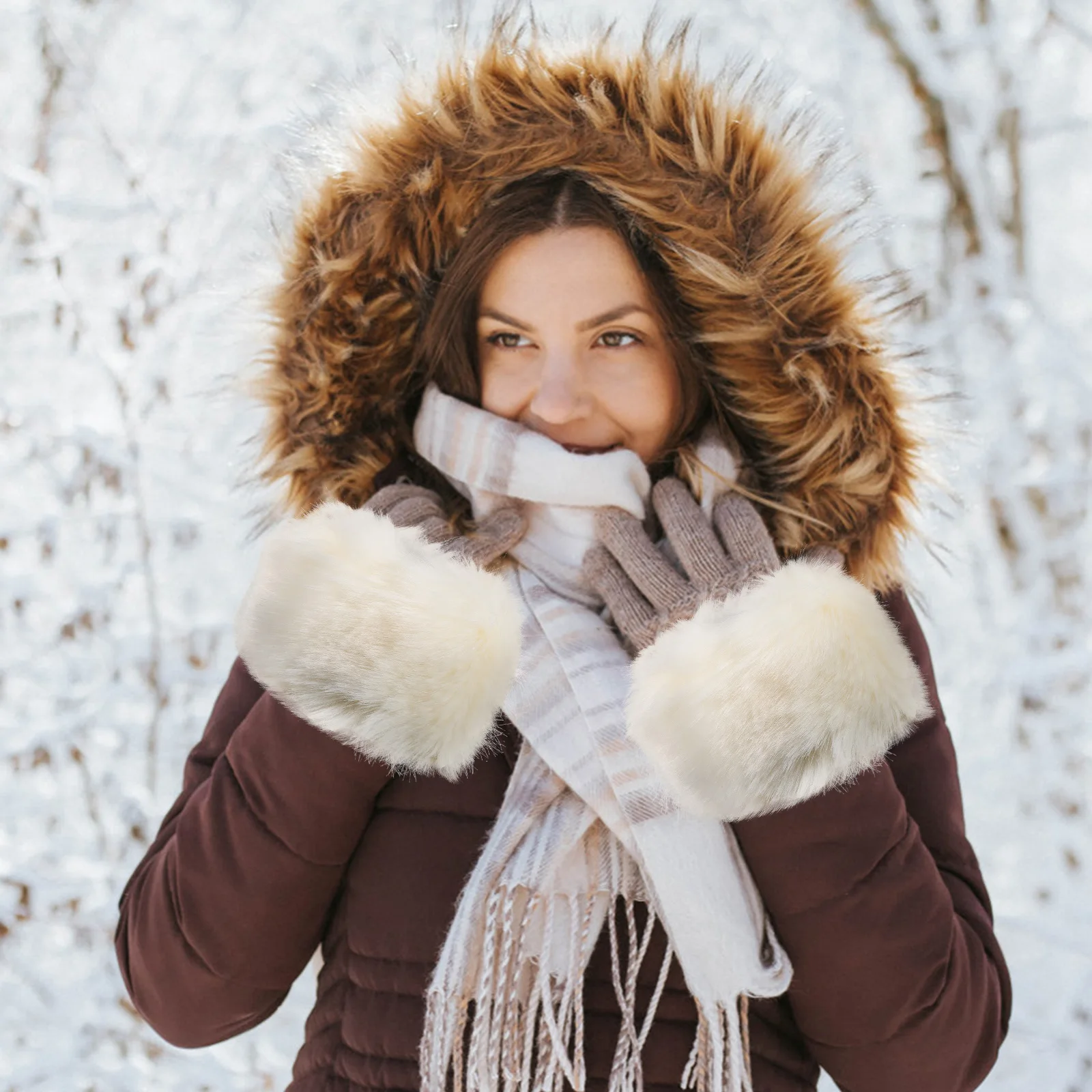 2 Pcs Wrist Guards … - image