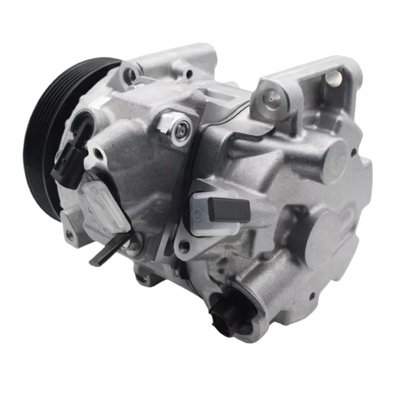AC Compressor For Suzuki Swift MK4 1.0 2017-2022 OEM 95201-52R10 9520152R10 447280-3593 4472803593 95200-52R10 9520052R10