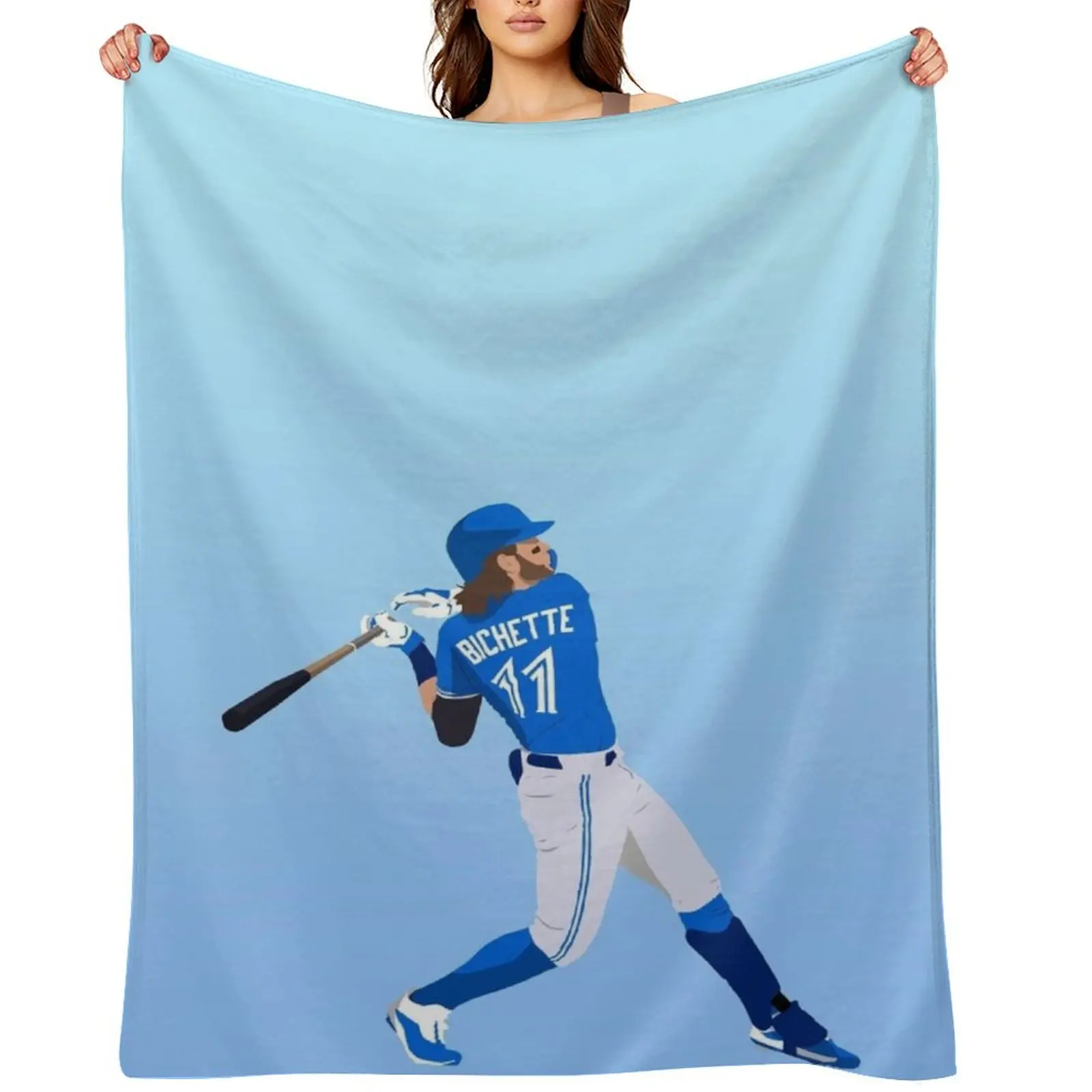 Bo Bichette Minimal… - image